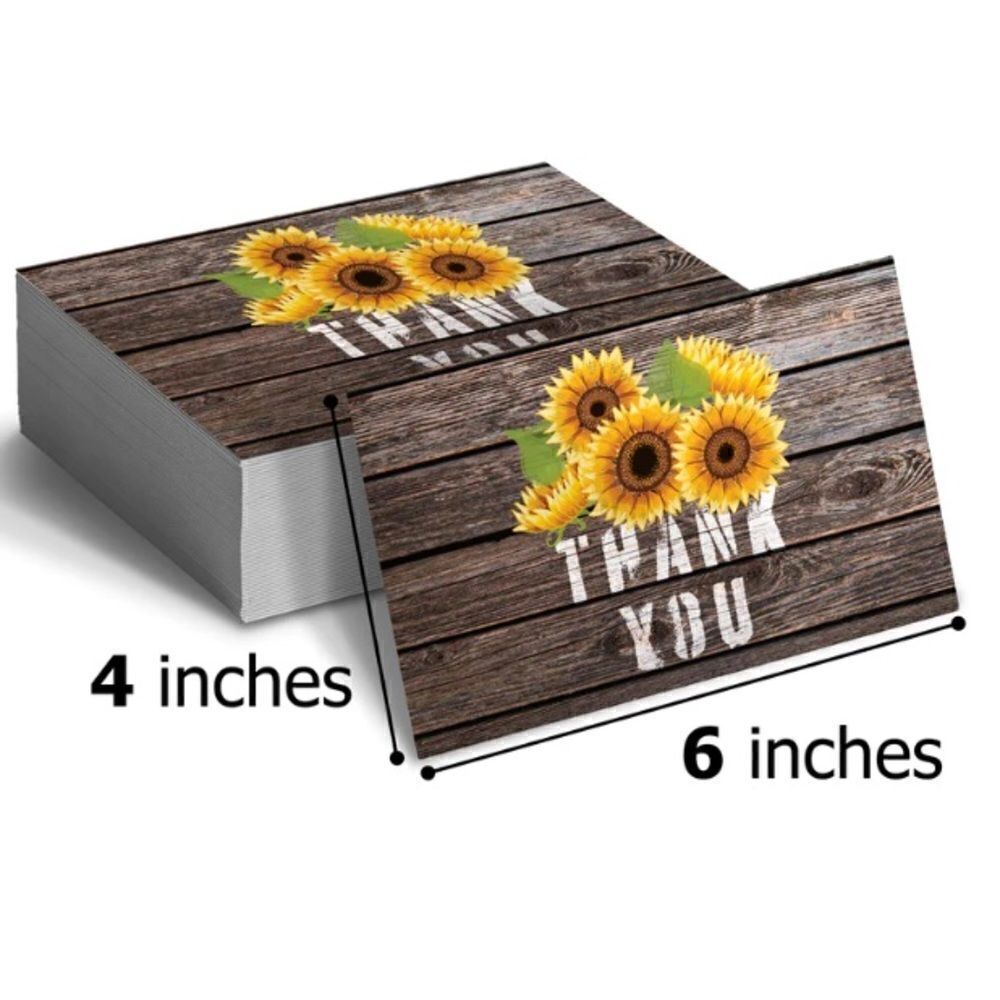 Poly Mailers Insert cards  - Picture 12 of 16